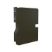 Συμβατό μελάνι Ricoh GC-41k Black, 405761