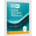 ESET Home Security Premium (1  Licence - 3 Devices -1 Year) - VERSION 2025 - Electronic License