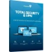 F-Secure TOTAL (3 Licence-1 Year) - Electronic License