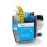 Συμβατό μελάνι Brother LC3219xl Cyan
