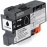 Συμβατό μελάνι Brother  LC3239xl  Black