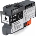 Συμβατό μελάνι Brother  LC3239xl  Black