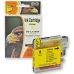 Συμβατό μελάνι Brother LC1100/LC38/LC61/LC65/LC67/LC980/LC990 Yellow
