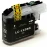 Συμβατό μελάνι Brother LC123  BLACK