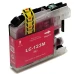 Συμβατό μελάνι Brother LC123  MAGENTA