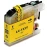Συμβατό μελάνι Brother LC123  YELLOW