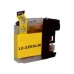 Συμβατό μελάνι BROTHER LC225XL YELLOW