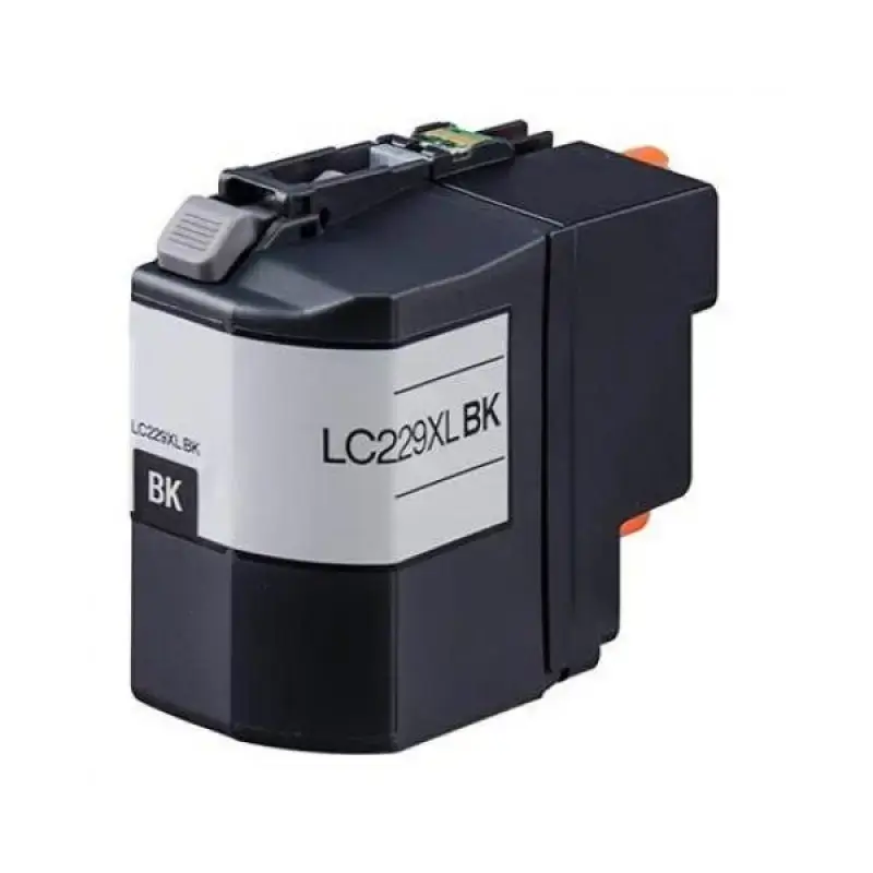 Compatible  ink BROTHER LC229XL BLACK
