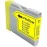 Compatible  ink Brother LC37/LC51/LC57/LC960/LC970/LC1000 yellow