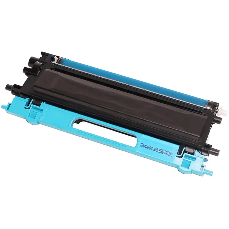 Συμβατό toner Brother TN-135, 115, 155, 175 Cyan