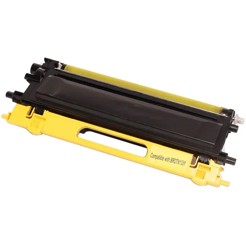 Συμβατό toner Brother TN-135, 115, 155, 175 Yellow