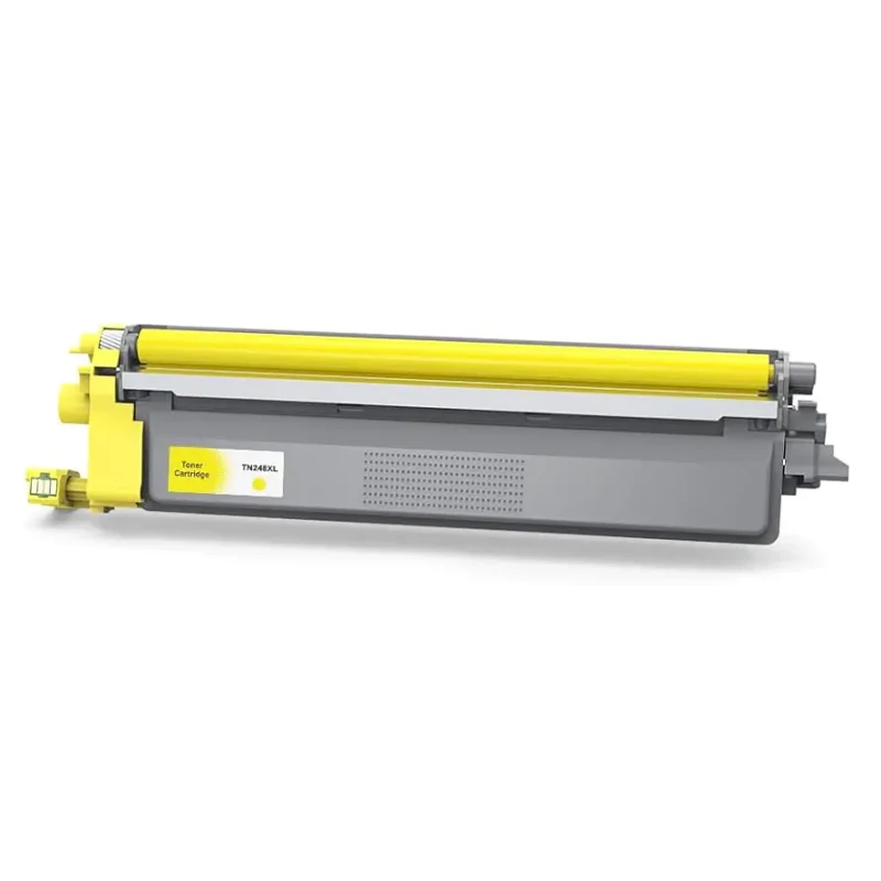 Συμβατό toner BROTHER TN-248XL (TN248XL) Yellow 2.300 σελ
