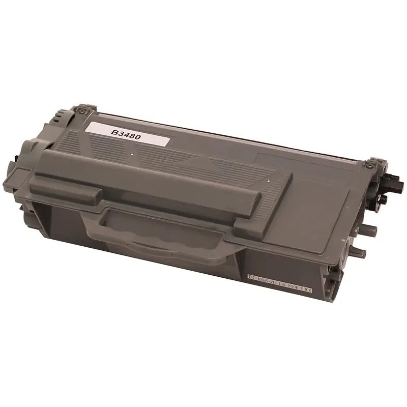 Συμβατό toner Brother TN-3480, HL-L6400DW, HL-L6400DWT, MFC-L5700DW, MFC-L5750DW, MFC-L6800DW, MFC-L6900DW