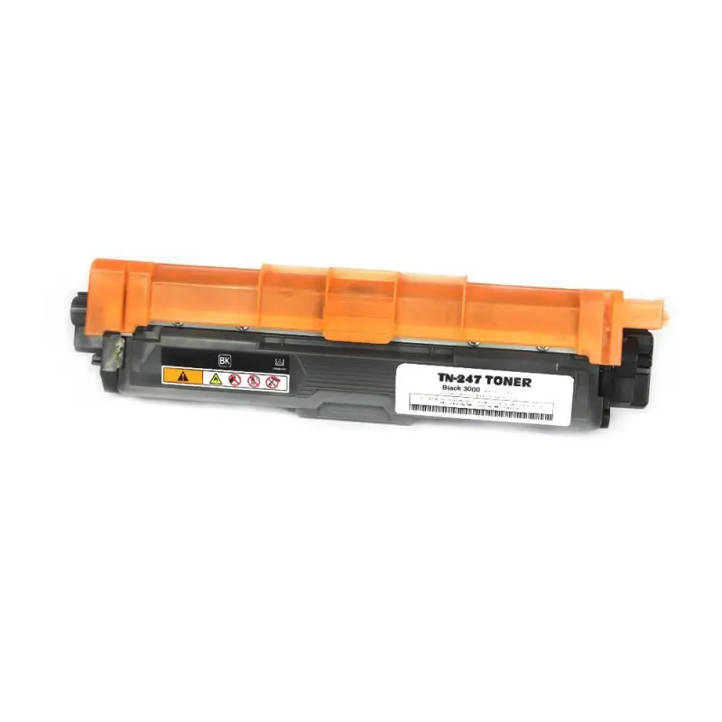 Compatible  toner BROTHER TN-247 3K BLACK