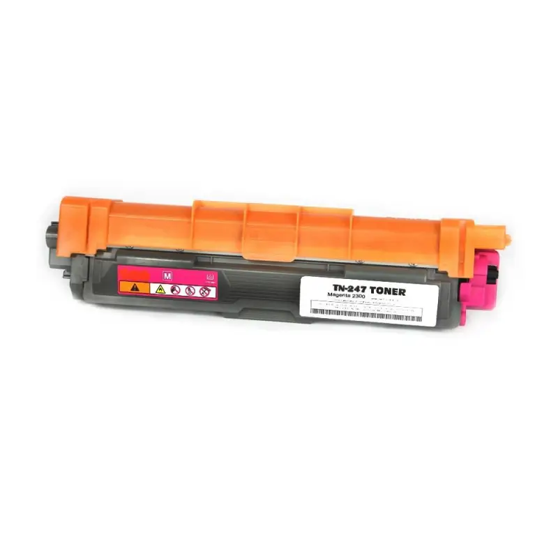 Συμβατό toner BROTHER TN-247 2.3K MAGENTA