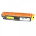 Compatible  toner  BROTHER TN-247 2.3K YELLOW