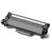 Συμβατό toner Brother TN-2510XL TN2510XL Black