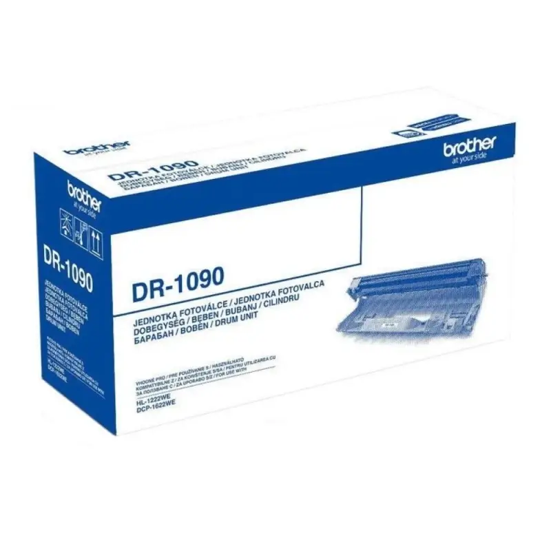 Original  Drum Brother DR-1090 DR1090 10.000 ΣΕΛ