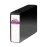 Συμβατό  μελάνι Canon PGI-2500XL Magenta HY 9266B001