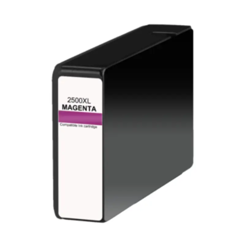 Συμβατό  μελάνι Canon PGI-2500XL Magenta HY 9266B001