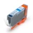 Compatible  ink Canon CLI-521 Cyan