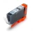 Compatible  ink Canon CLI-521 Grey
