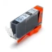 Compatible  ink Canon CLI-521 Grey