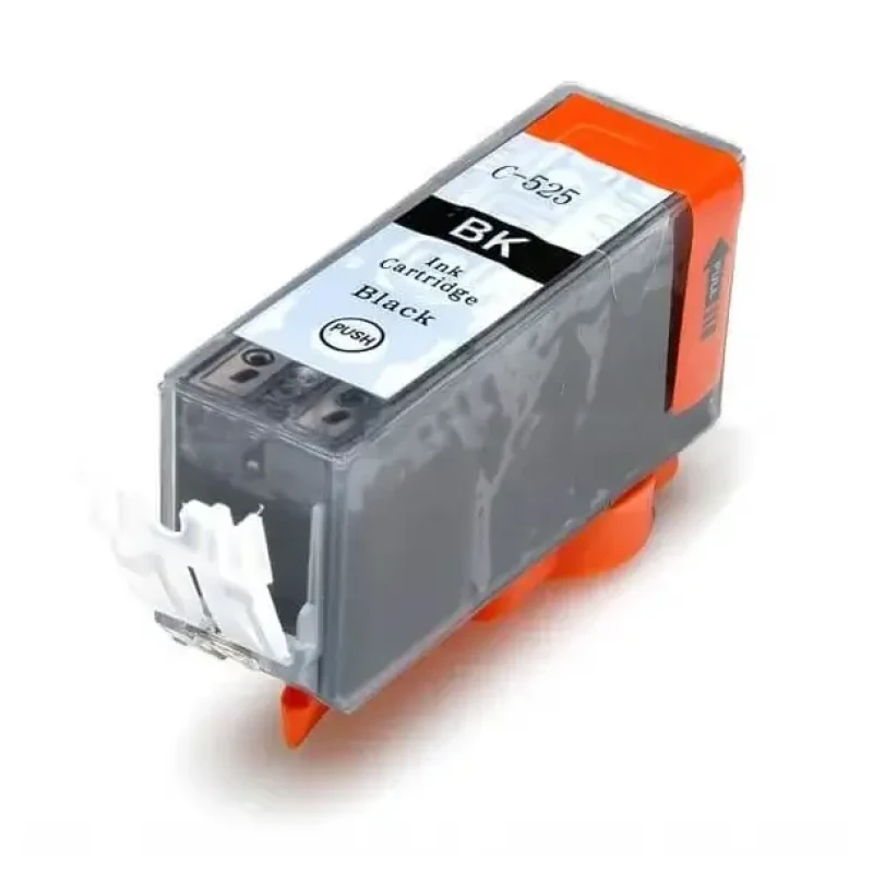 Compatible  ink Canon PGI-525 Black