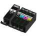 Compatible inks Canon PGI-525, CLI-526 Pack