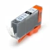 Compatible   ink Canon CLI-526 Black