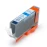 Compatible  ink Canon CLI-526 Cyan