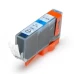 Compatible  ink Canon CLI-526 Cyan