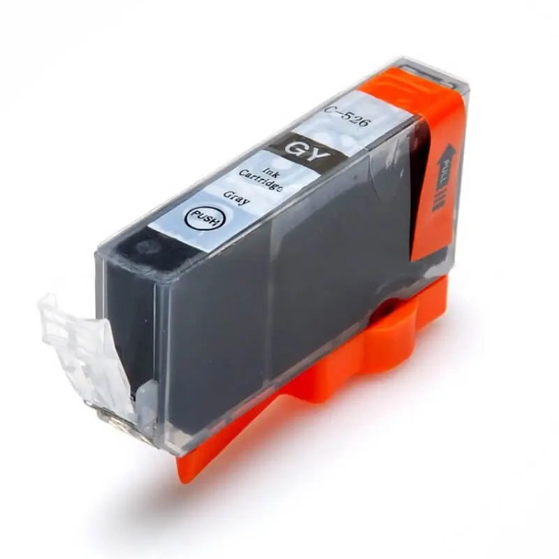 Compatible  ink Canon CLI-526 Grey