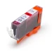Compatible  ink Canon CLI-526 Magenta