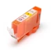 Compatible   ink Canon CLI-526 Yellow