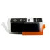 Compatible  ink Canon PGI-550 Black XL