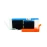 Compatible  ink Canon CLI-551 Cyan XL