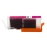 Compatible  ink Canon CLI-551 Magenta XL