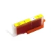 Compatible  ink Canon CLI-551 Yellow XL