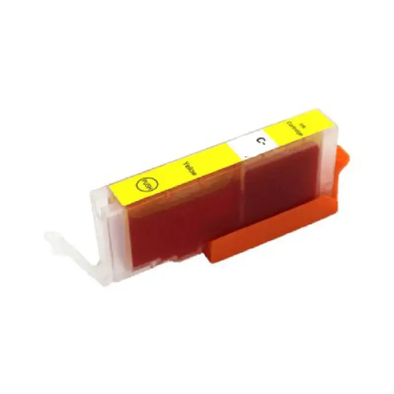 Compatible  ink Canon CLI-551 Yellow XL