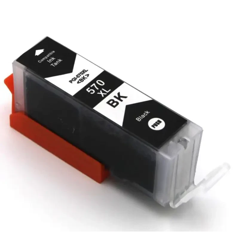 Compatible   ink Canon  PGI-570XL BK 0318C001