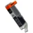 Compatible   ink Canon  CLI-571XL BK 0385C001