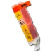 Compatible   ink Canon CLI-571XL Yl 0334C001