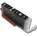 Compatible   ink Canon CLI-581xxl Black