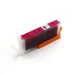 Compatible   ink Canon CLI-581xxl Magenta