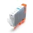Compatible  ink Canon CLI-8 Photo Cyan