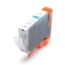 Compatible  ink Canon CLI-8 Photo Cyan