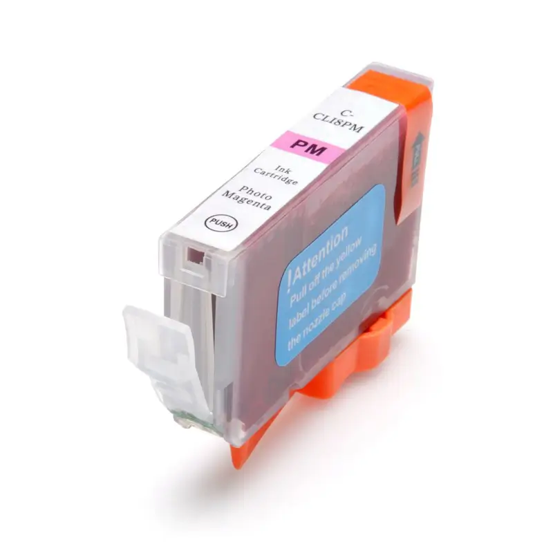 Compatible  ink Canon CLI-8 Photo Magenta
