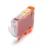 Compatible  ink Canon CLI-8 Yellow