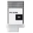 Compatible  ink Canon PFI-107BK Black